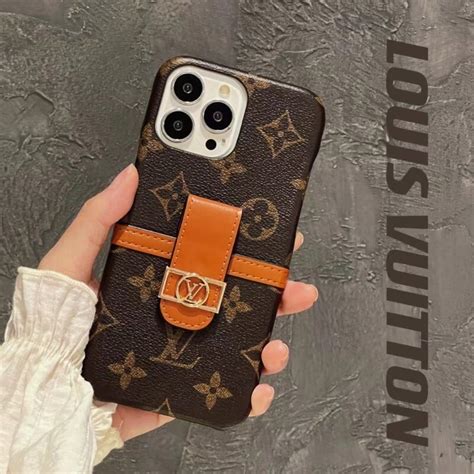 louis vuitton phone|real Louis Vuitton phone case.